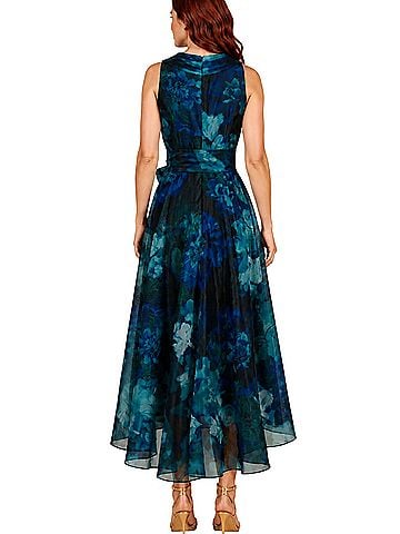Tahari Cocktail Dress (view 2)