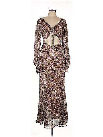For Love & Lemons For Love &amp; Lemons Cocktail Dress (view 1)