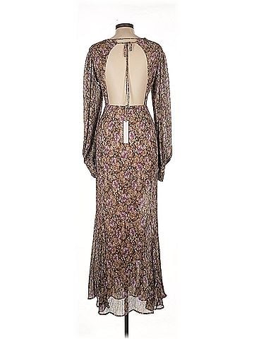 For Love & Lemons For Love &amp; Lemons Cocktail Dress (view 2)