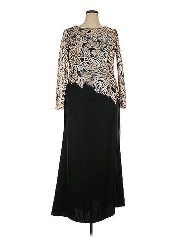 Tadashi Shoji Tadashi Shoji Cocktail Dress (view 1)