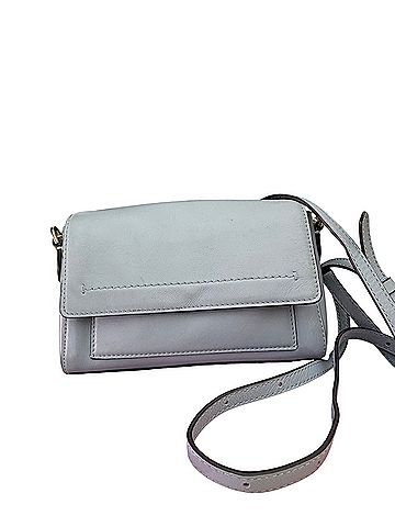 Cole Haan Leather Crossbody Bag (view 2)