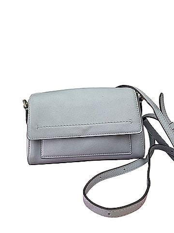 Cole Haan Leather Crossbody Bag (view 1)