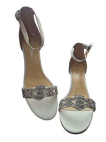 Betsey Johnson Heels (view 1)