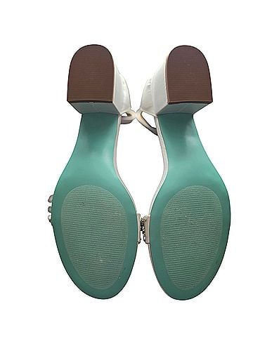 Betsey Johnson Heels (view 2)