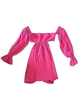 Seven Wonders Cocktail Dress (view 1)