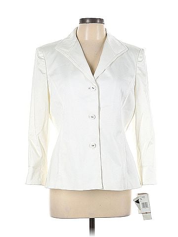 Jones New York Collection Jones New York Collection Blazer (view 1)