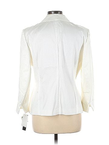 Jones New York Collection Jones New York Collection Blazer (view 2)