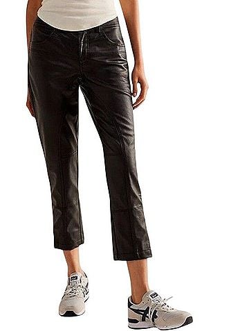 Free People We The Free Rebel Jeans (view 1)