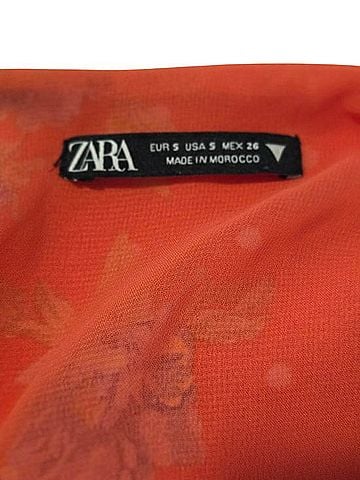 Zara Casual Dress (view 2)