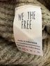 We the Free Green Pullover Sweater Size XS - photo 5