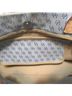 Dooney & Bourke Blue Tan Tote One size - photo 6