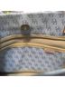 Dooney & Bourke Blue Tan Tote One size - photo 5