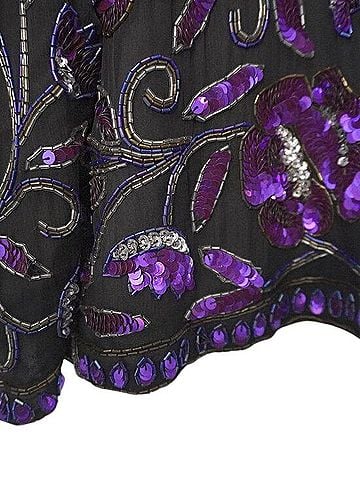 Laurence Kazar New York Jacket (view 2)