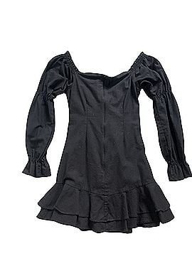 Seven Wonders Cocktail Dress (view 2)