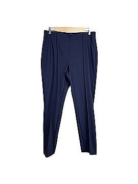 Lafayette 148 New York Gramercy Track Pants (view 1)