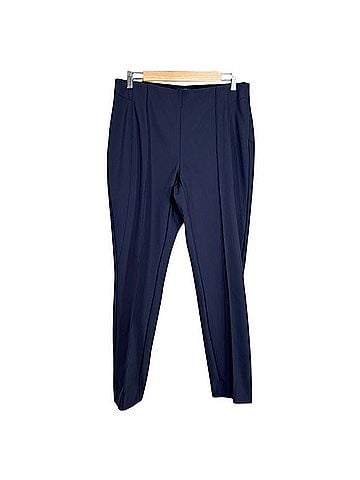 Lafayette 148 New York Gramercy Track Pants (view 1)