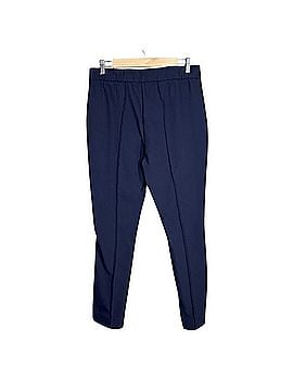 Lafayette 148 New York Gramercy Track Pants (view 2)