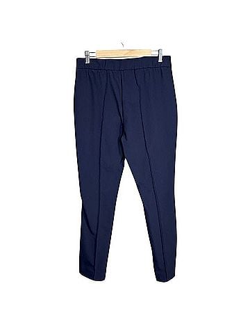 Lafayette 148 New York Gramercy Track Pants (view 2)