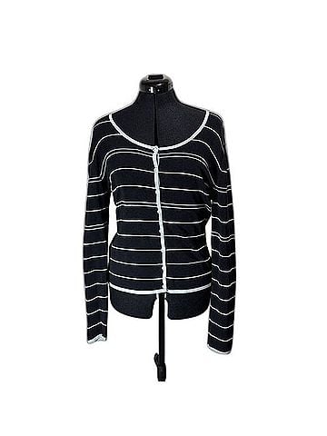 Finity Cardigan (view 1)