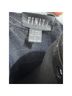 Finity Stripes Black Cardigan Size L - photo 5