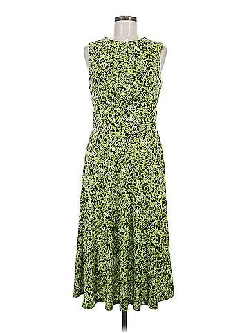 London Times London Times Casual Dress (view 1)