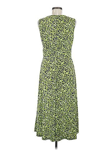London Times London Times Casual Dress (view 2)