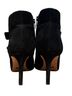 Gianni Bini Black Ankle Boots Size 9 - photo 2