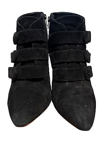 Gianni Bini Ankle Boots (view 1)