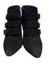 Gianni Bini Black Ankle Boots Size 9 - photo 1