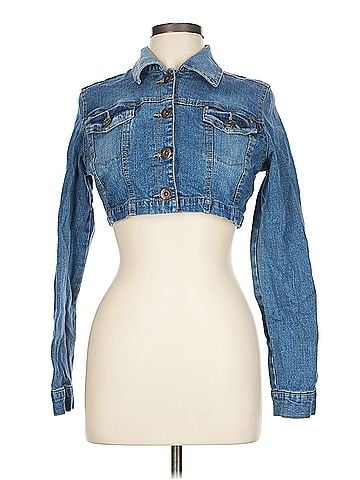 Lola Lola Denim Jacket (view 1)
