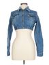 Lola Blue Lola Denim Jacket Size L - photo 1