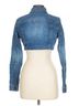Lola Blue Lola Denim Jacket Size L - photo 2