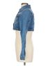 Lola Blue Lola Denim Jacket Size L - photo 4