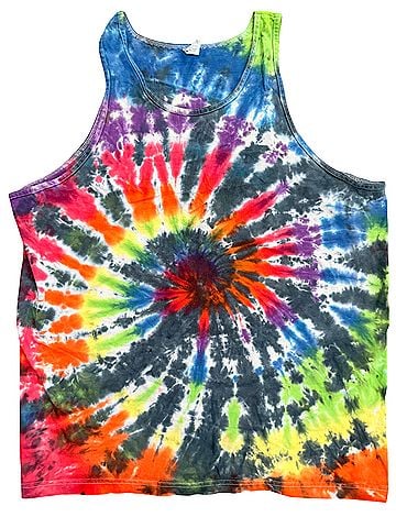 Alstyle Apparel & Activewear Sleeveless Top (view 1)