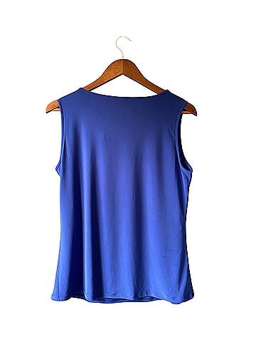 Anne Klein Sleeveless Top (view 2)