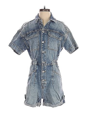 We the Free We The Free Romper (view 1)