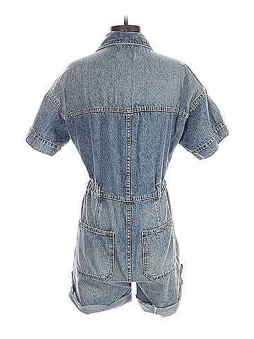 We the Free We The Free Romper (view 2)