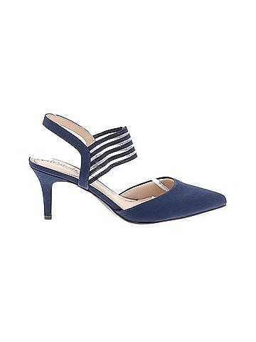 Life Stride Life Stride Heels (view 1)