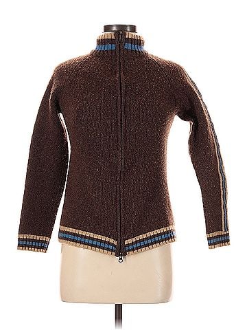 Peak Performance Peak Performance Wool Cardigan (view 1)