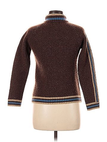 Peak Performance Peak Performance Wool Cardigan (view 2)