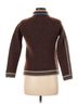 Peak Performance Brown Peak Performance Wool Cardigan Size M - photo 2