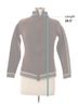 Peak Performance Brown Peak Performance Wool Cardigan Size M - photo 3
