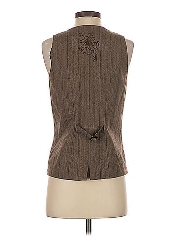 Chico's Chico's Tuxedo Vest (view 2)