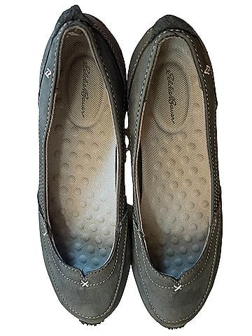 Eddie Bauer Flats (view 1)
