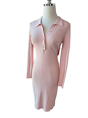Sunday Best Casual Dress (view 1)