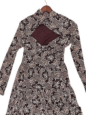 Rebecca Taylor Casual Dress (view 2)
