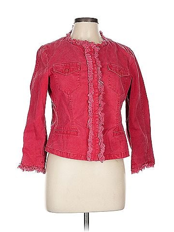 MICHAEL Michael Kors Michael Michael Kors Jacket (view 1)