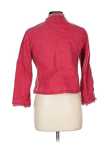MICHAEL Michael Kors Michael Michael Kors Jacket (view 2)