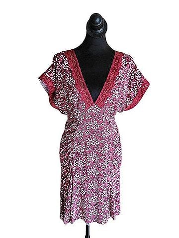 Free People Sweet Talker Casual Dress (view 1)