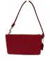 Coach 100% Leather Red Leather Wristlet One size - photo 2